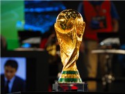 Bóng đá anh, ngoại hạng anh, lịch thi đấu euro 2012, Việt Nam không còn mơ World Cup